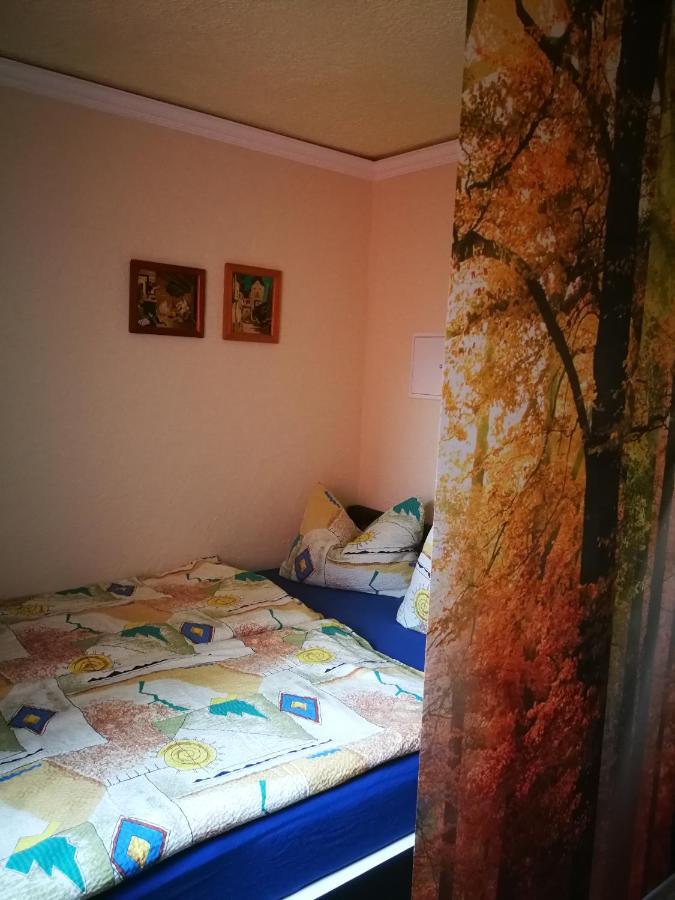 Ferienwohnung Am Finkenherd Dankerode  Экстерьер фото